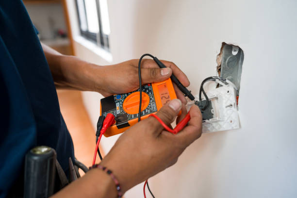 Best Electrical Installation Contractor  in Talahi Island, GA