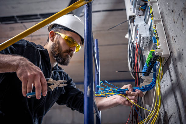 Best Electrical Contractors for Businesses  in Talahi Island, GA