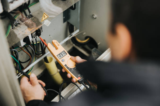 Best Electric Panel Repair  in Talahi Island, GA