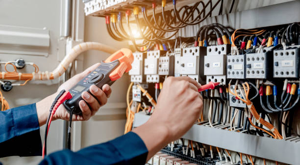 Best Electrical Upgrades for Homes  in Talahi Island, GA