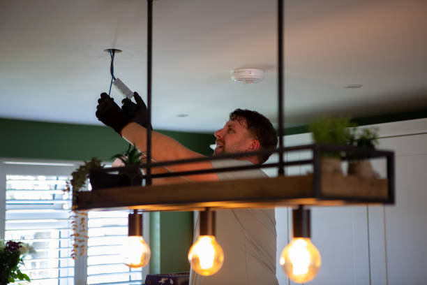 Best Residential Electrician Services  in Talahi Island, GA