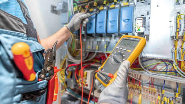 Best Electrical System Inspection  in Talahi Island, GA