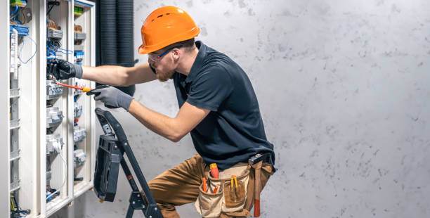 Best Electrical Installation Contractor  in Talahi Island, GA