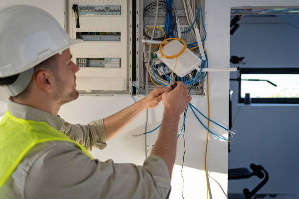 Best Circuit Breaker Repair  in Talahi Island, GA
